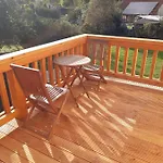 Weitblick Und Schwalbennest Lodmannshagen
