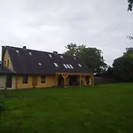 Apartment Weitblick Und Schwalbennest