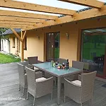 Weitblick Und Schwalbennest * Lodmannshagen