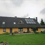Apartment Weitblick Und Schwalbennest