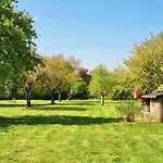 Weitblick Und Schwalbennest Apartment Lodmannshagen