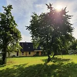Weitblick Und Schwalbennest Lodmannshagen