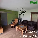 Weitblick Und Schwalbennest Apartment *