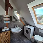 Weitblick Und Schwalbennest Lodmannshagen
