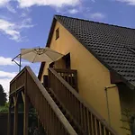 Weitblick Und Schwalbennest Apartment