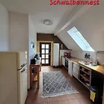 Apartment Weitblick Und Schwalbennest Lodmannshagen