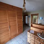 Weitblick Und Schwalbennest Apartment Lodmannshagen