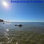 Apartment Weitblick Und Schwalbennest Lodmannshagen
