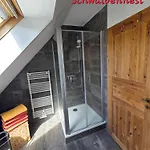 Weitblick Und Schwalbennest Apartment Lodmannshagen