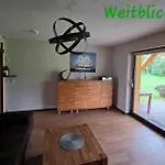 Weitblick Und Schwalbennest