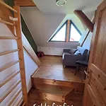 Weitblick Und Schwalbennest Apartment