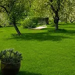 Apartment Weitblick Und Schwalbennest Lodmannshagen