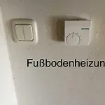 Apartment Weitblick Und Schwalbennest