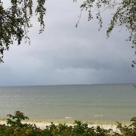Apartment Weitblick