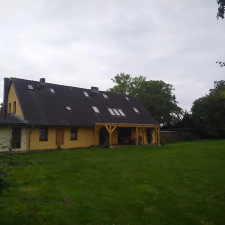 Apartment Weitblick