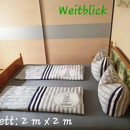 Weitblick Und Schwalbennest