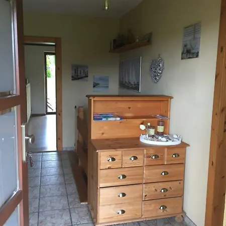 Apartmán 