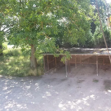 Apartmán 