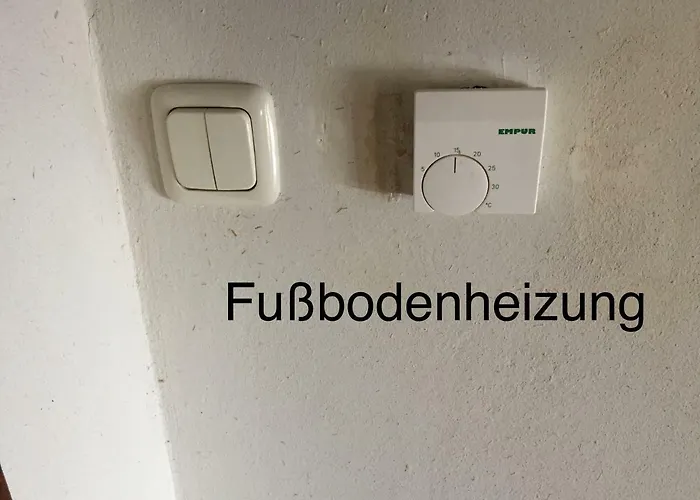 Lägenhet 