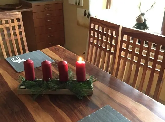 Lägenhet 